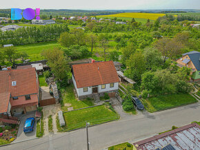 Prodej rodinného domu 100 m², pozemek 681 m², Loukov - 18