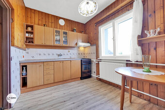 Pronájem rodinného domu 5+2, 130 m2 v obci Třanovice - 18