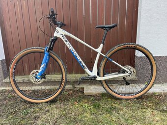 Rock Machine Blizz 20 Carbon - 18