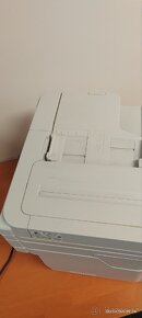 OKI MC352 multifunkční duplex laser tiskárna, síť - 18