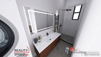 Prodej, byty/3+1, 82 m2, Míru 135, 46401 Frýdlant, Liberec [ - 18