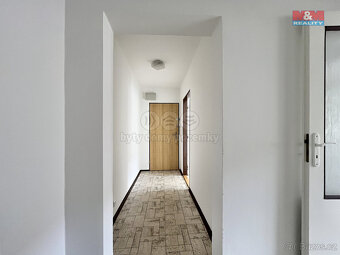 Pronájem bytu 2+1, 46 m², Ralsko - Kuřívody - 18