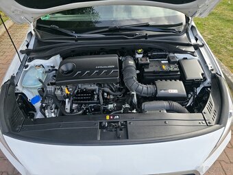 Hyundai i30 1.4 T-GDi 103 KW 2020 AUTOMAT-KAM-LED-NAVI-105 - 18