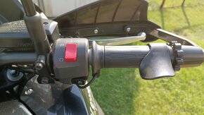 Kawasaki Versys 1000 - 18