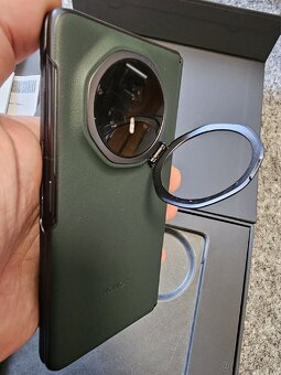 HONOR Magic V3 12GB/512GB GREEN ORIG.KRYT, FOLIE SETOS - 18