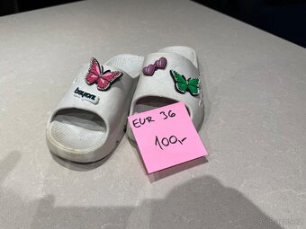 Dětské boty NIKE,CONVERSE,UNDER ARMOUR,ADIDAS, EMU, 5. část - 18