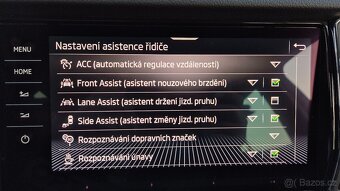 Škoda Kodiaq 2.0 TDi 110kw DSG 2022 ZÁRUKA - 18
