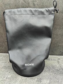 Sony ZEISS Vario-Tessar® T FE 16–35 mm F4 ZA OSS - 18