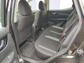 Nissan Qashqai 1.3 DIG-T mHEV Acenta - 18