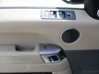 Land Rover Range Rover Sport SDV6HSE PANORAMA 2015 - 18