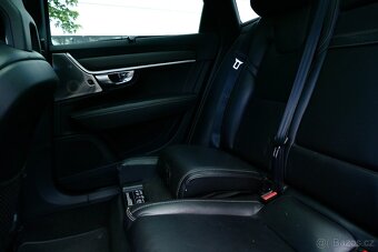 V90 CC Cross Country T6 AWD - ČR, PANO - 18