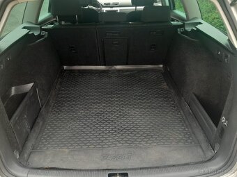 Volkwagen Passat Alltrack 2,0 TDI 125 KW 4x4 automat - 18