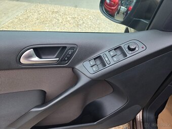 Volkswagen Tiguan 2,0TDi 81kW Trend &Fund - 18