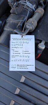 Volkswagen Passat B8 Variant 2.0 TDI 140 kW automat rok 2015 - 18