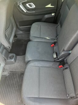 Škoda Roomster scout 1.6i 16V - 18