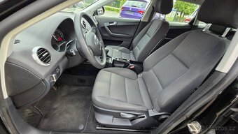 AUDI A4  TFSi ATTRACTION 1MAJITEL - 18