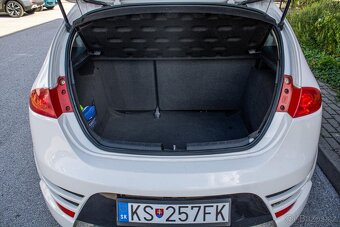 Seat Leon 1.6 TDI Reference - 18