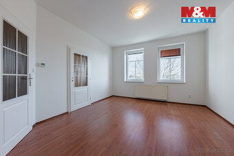 Prodej nájemního domu, 206 m², Františkovy Lázně, ul. Chebsk - 18