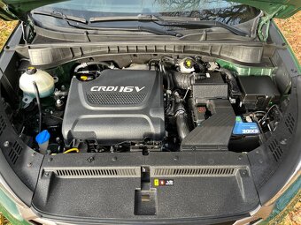 Hyundai Tucson, 2.0 CRDI 100kW 4x4 ČR TAŽNÉ - 18