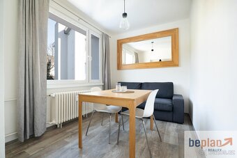 Prodej bytu v horách o dispozici 3+KK, Horní Rokytnice - 18