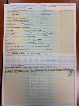 VW Golf III 1,6 i - 18