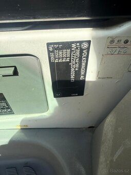 VW Crafter 120kw - 18