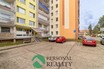 Prodej byty 3+1, 59 m2 - Štětí, ev.č. 02059 - 18