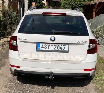 Škoda Octavia 3 FL Combi - 18