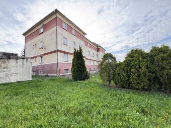 Prodej, byt 2+kk, 46 m, Mírová 128, Obrnice, Česko - 18