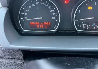 BMW X3, 0d 150kW, servis, ODPOČET DPH - 18