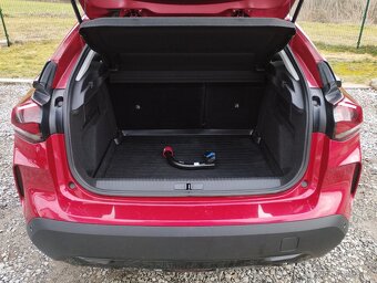 Citroën C4 - 1.2 74kw, 5/2023, TAŽNÉ,DPH - - 18