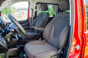 Mercedes-Benz V trieda Marco Polo 250 d Activity A/T - 18