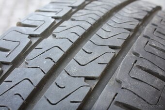Michelin Agilis Camping 225/75R 16CP 116Q celoroční - 18