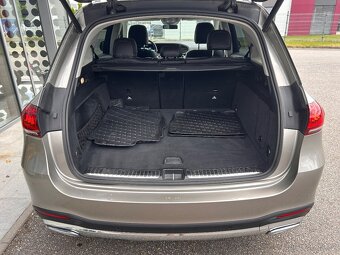 Prodám Mercedes-Benz GLE 400d 4MATIC AMG - 18