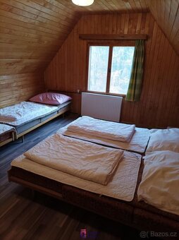 Prodej chata, 360 m2 - Nová Lhota, ev.č. 5377AD2506 - 18