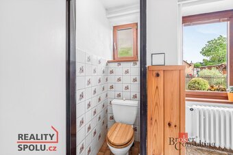 Prodej, domy/rodinný, 152 m2, Kocanda 45, 33842 Kamenný Újez - 18