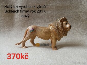 Schleich ll. - 18