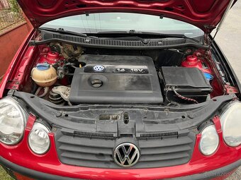 Prodám VW Polo - 18