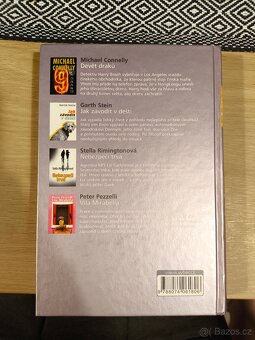 Knihy - Osobní rozvoj, fantasy, beletrie - 18