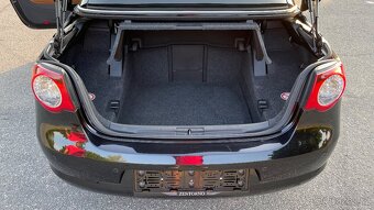 VW EOS 1.4TSI EDITION - 18