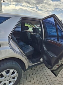 Mercedes-Benz ML 320 CDI - 18