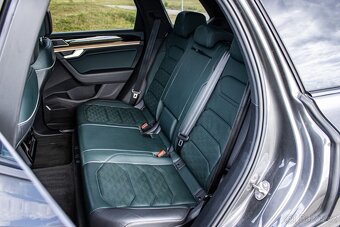 Volkswagen Touareg 3.0 R-Line / Night Vis, Pano, SK auto - 18