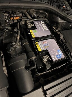 Škoda Octavia 2 RS TDi CR - 18
