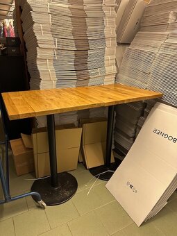 Vybavení třech luxusní prodeje - 18