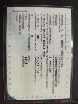 Toyota proace top stav - 18