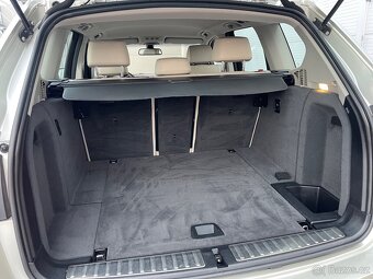 BMW X3 f25 20d xDRIVE AT, 132.000km,N.PNEU,N.OLEJ,TAŽNÉ - 18