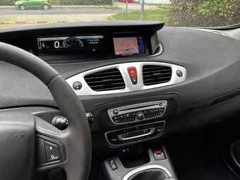 Renault Grand Scénic III 1.9 dCi 96kW Navi ALU kola BOSE - 18