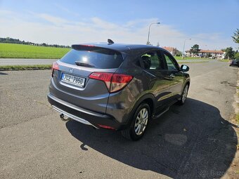 Honda HR-V 1,5 i V-tec - 18