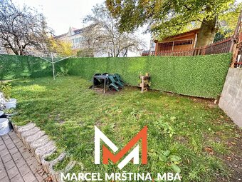 Prodej bytového domu, Hronov - 18