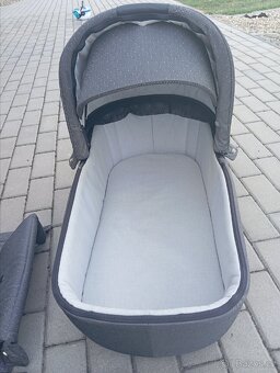 Kočárek Roan classic - 18